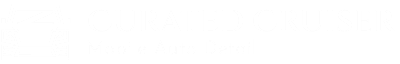 Curated Cruiser Logo